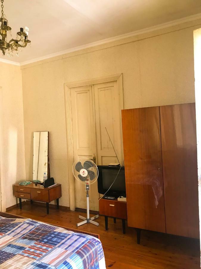 Dea Hotel Sugdidi Eksteriør billede